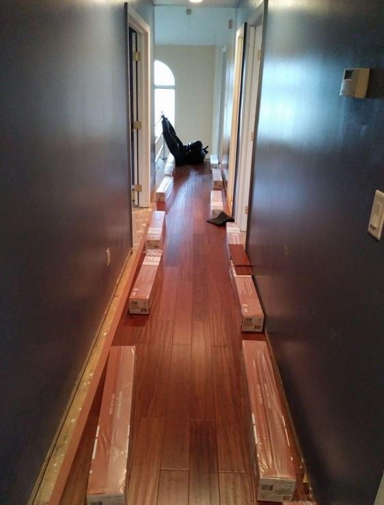 Top Notch General Construction Corp Image